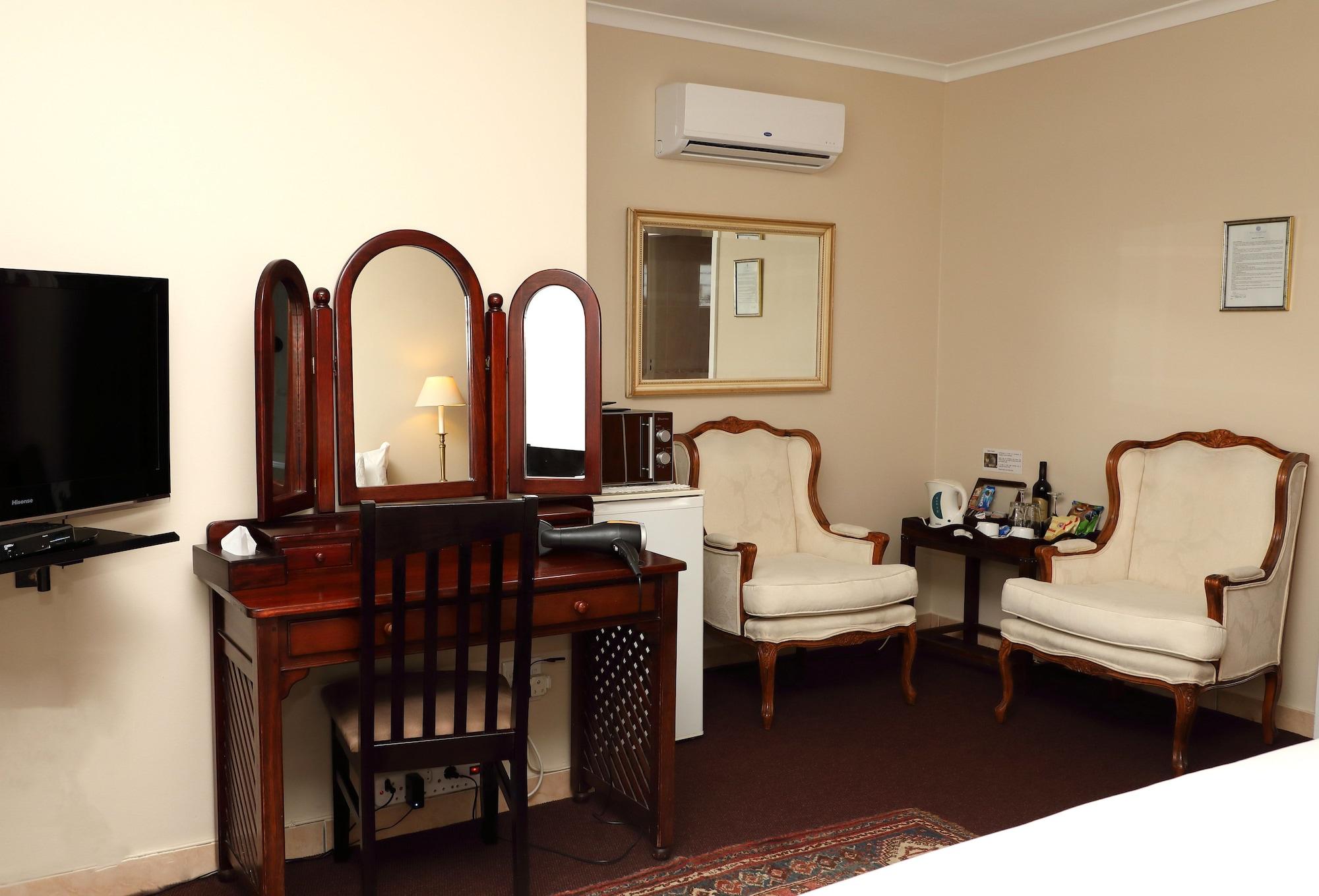 Kingston Place Guesthouse Дърбан Екстериор снимка