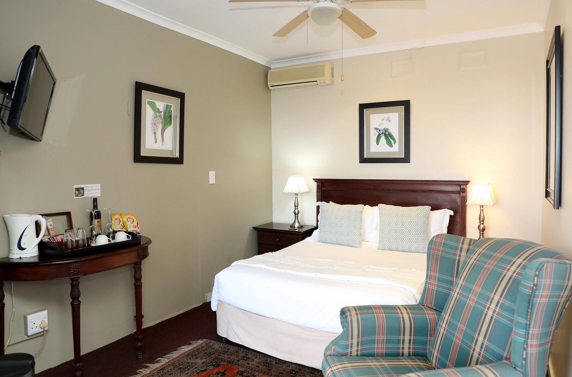 Kingston Place Guesthouse Дърбан Екстериор снимка