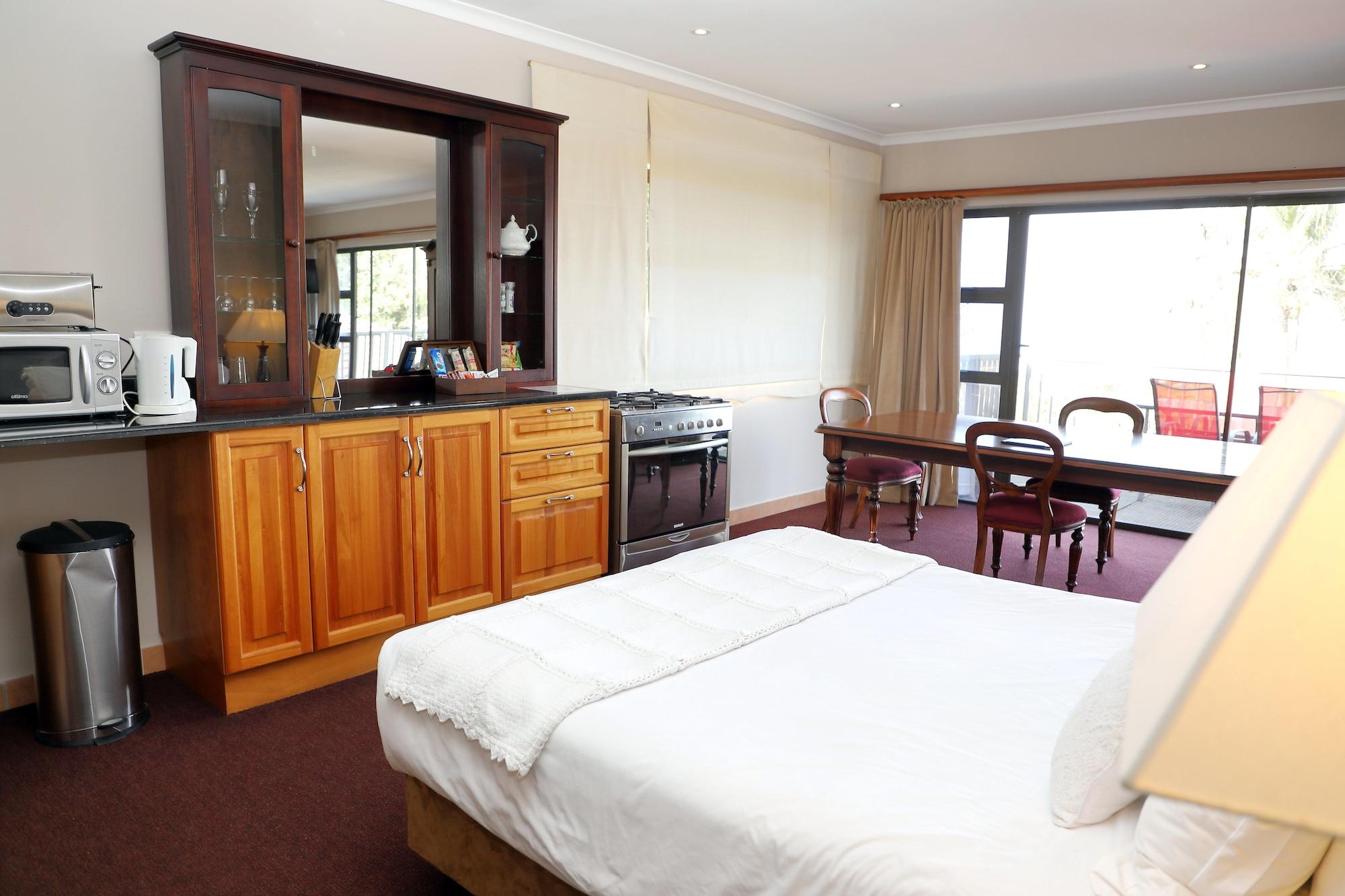 Kingston Place Guesthouse Дърбан Екстериор снимка