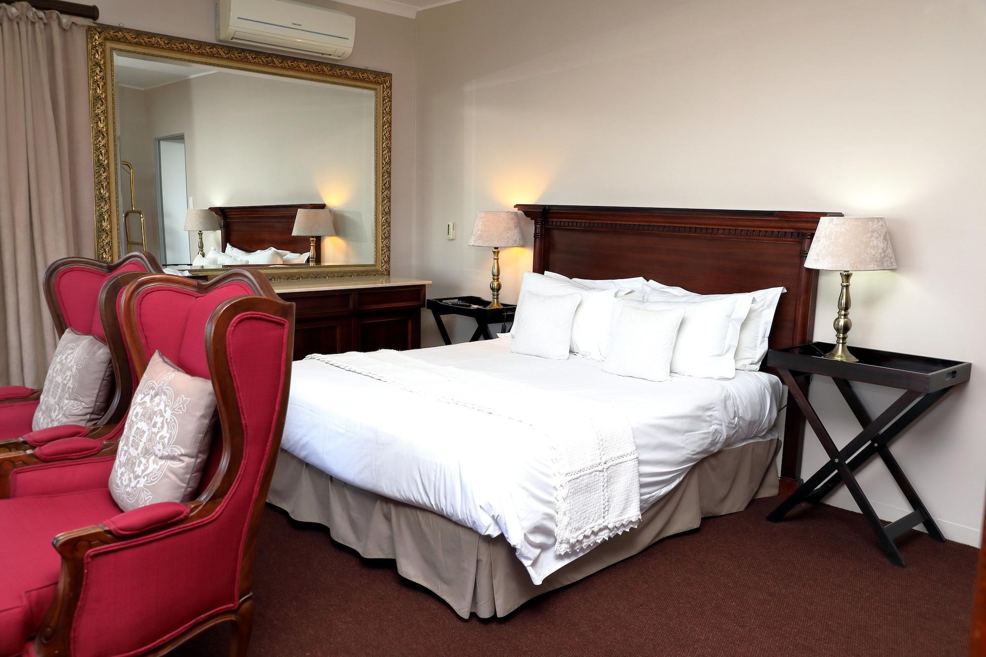 Kingston Place Guesthouse Дърбан Екстериор снимка