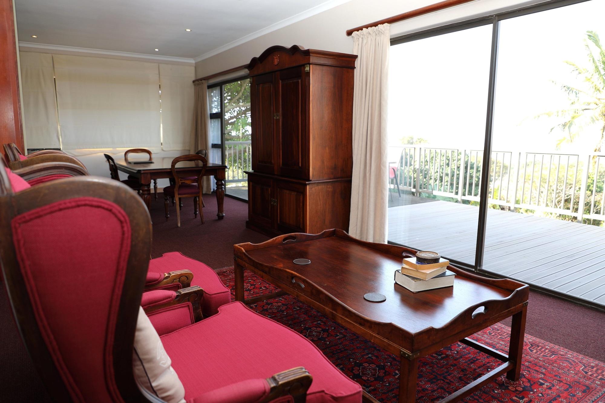 Kingston Place Guesthouse Дърбан Екстериор снимка