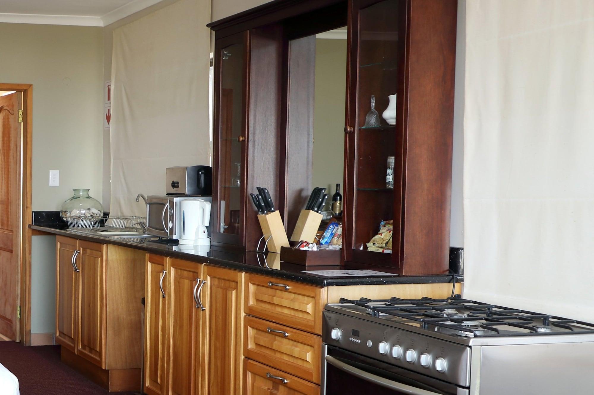 Kingston Place Guesthouse Дърбан Екстериор снимка