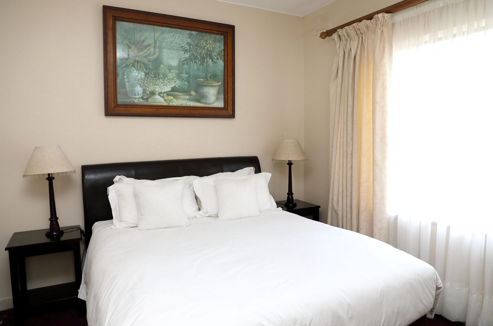 Kingston Place Guesthouse Дърбан Екстериор снимка