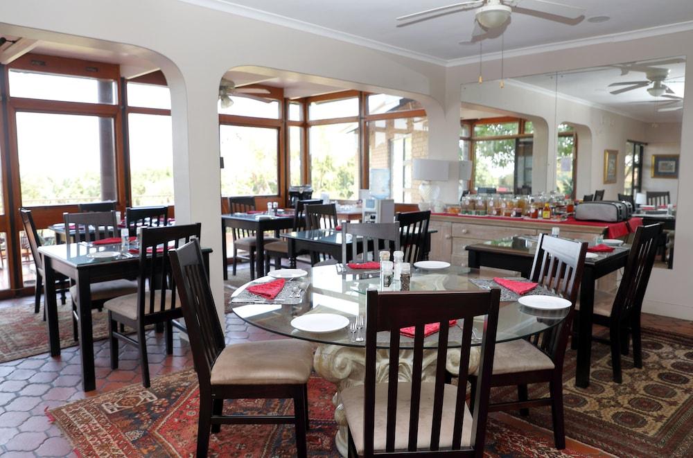 Kingston Place Guesthouse Дърбан Екстериор снимка