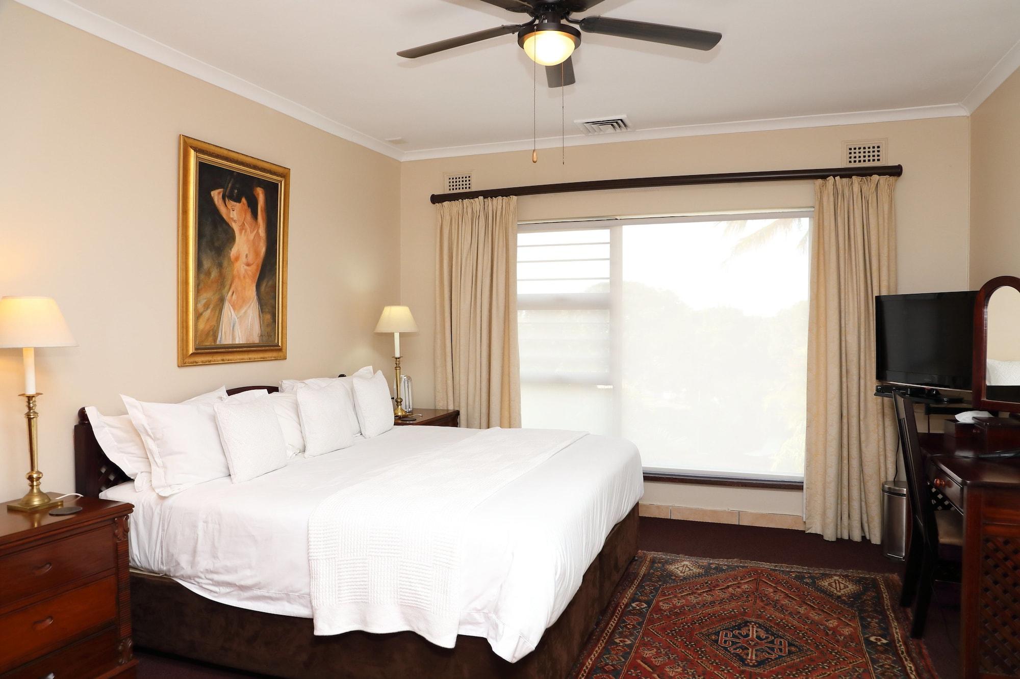 Kingston Place Guesthouse Дърбан Екстериор снимка
