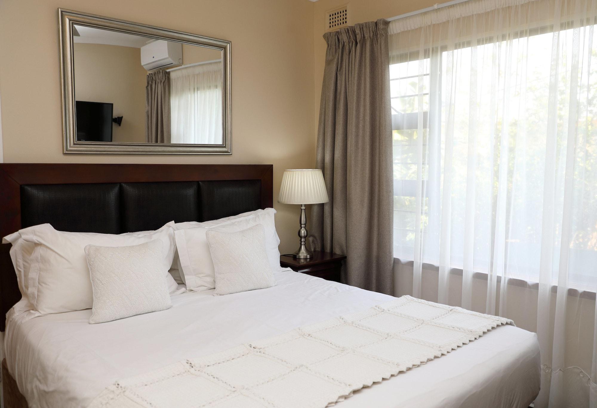 Kingston Place Guesthouse Дърбан Екстериор снимка