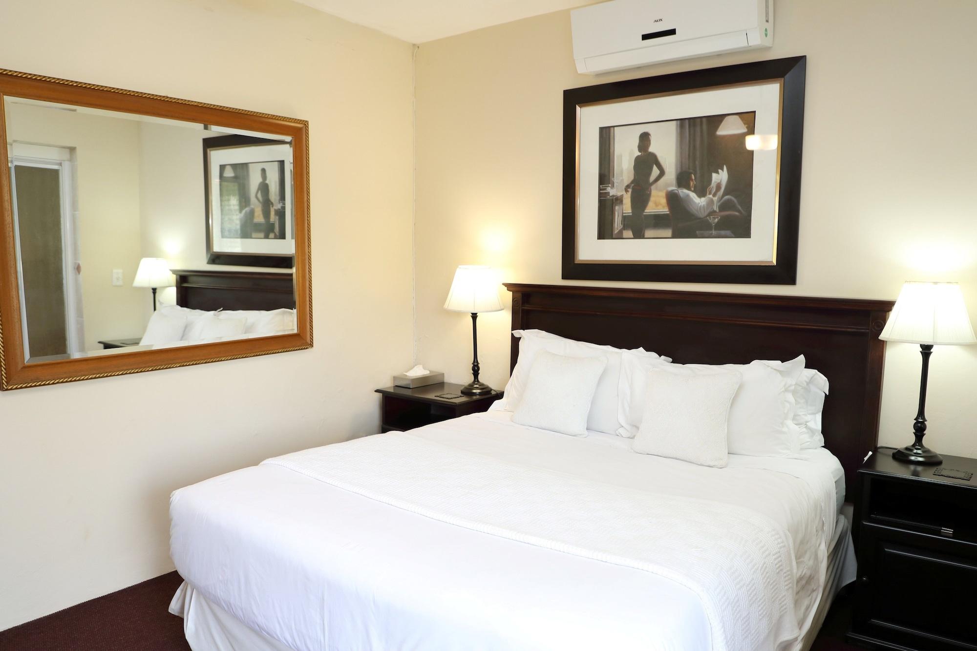Kingston Place Guesthouse Дърбан Екстериор снимка