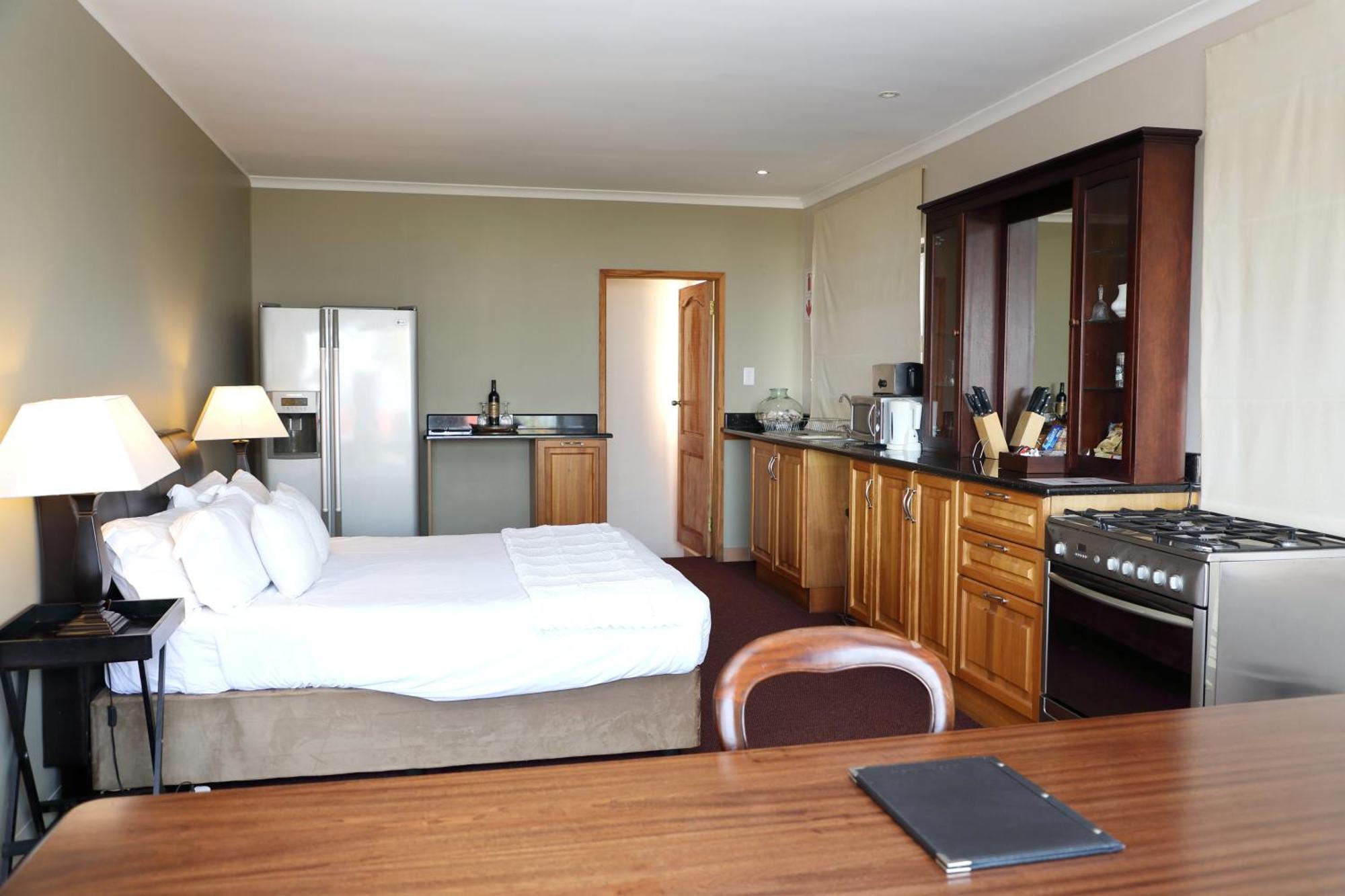 Kingston Place Guesthouse Дърбан Екстериор снимка