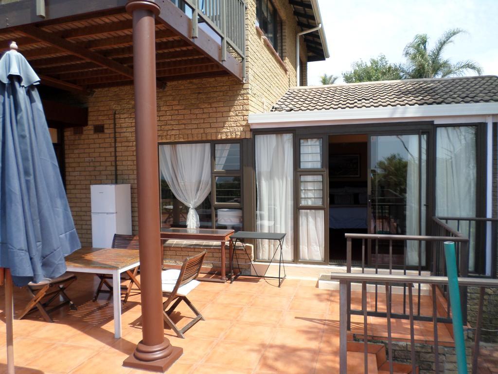Kingston Place Guesthouse Дърбан Екстериор снимка