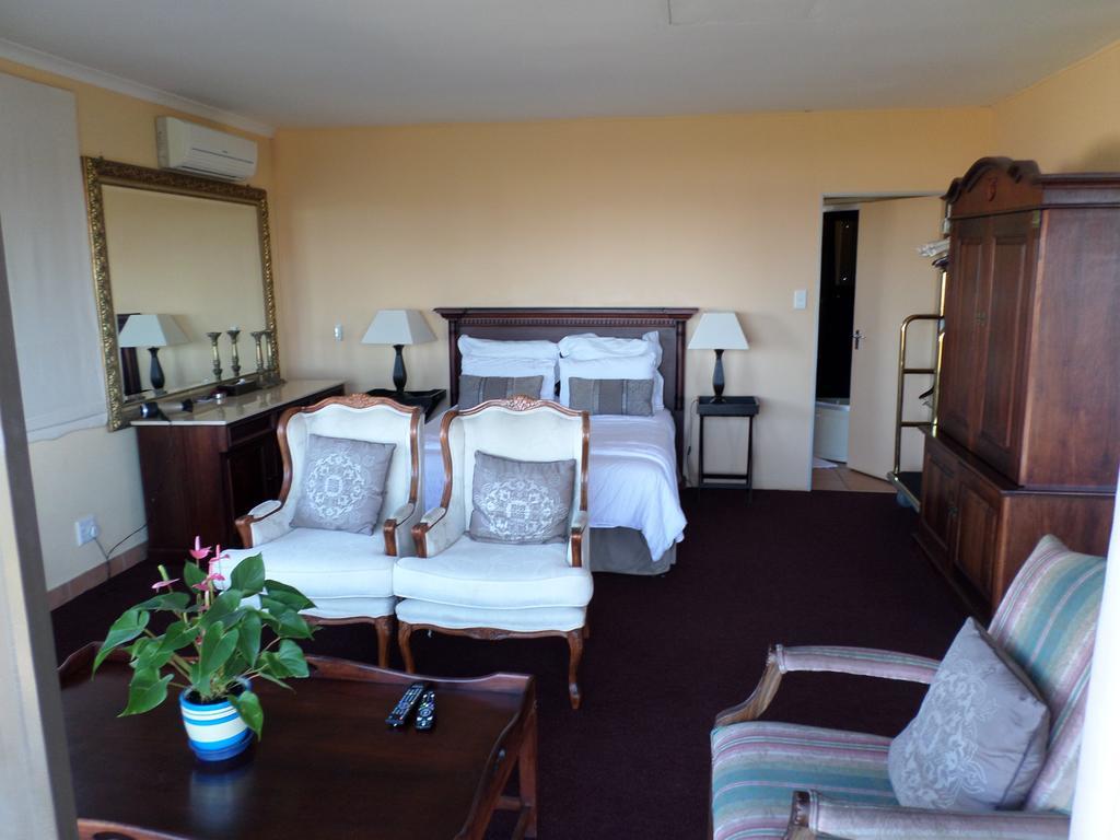 Kingston Place Guesthouse Дърбан Екстериор снимка