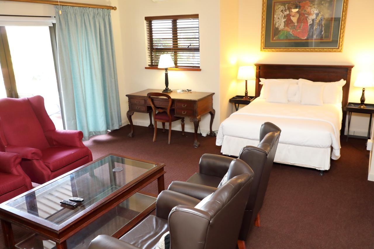 Kingston Place Guesthouse Дърбан Екстериор снимка