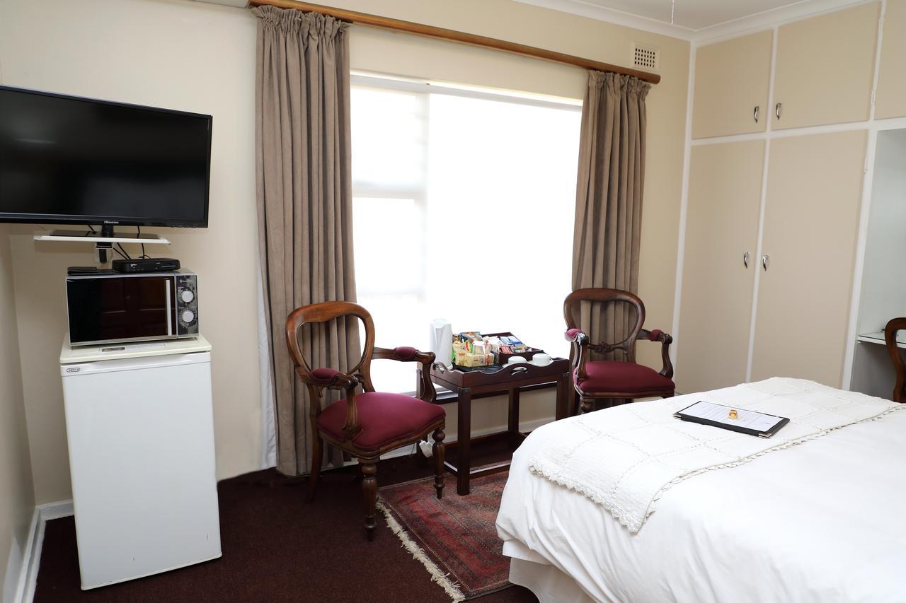 Kingston Place Guesthouse Дърбан Екстериор снимка